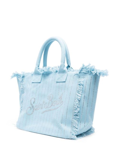 borsa donna Vanity tote MC2 SAINT BARTH | VANITY06734H